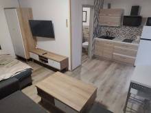 Bungalovy Adam a Eva - Černá v Pošumaví