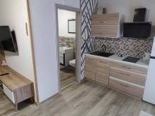 Bungalovy Adam a Eva - Černá v Pošumaví