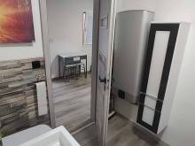 Bungalovy Adam a Eva - Černá v Pošumaví