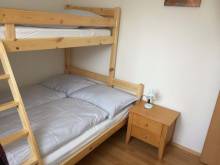 Apartmán Lipno - Lipno nad Vltavou