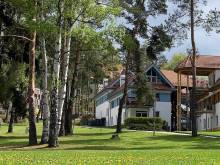 Apartmán Lipno - Lipno nad Vltavou