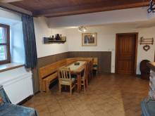 Chalupa Bukovka - Čenkovice