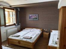 Chalupa Bukovka - Čenkovice