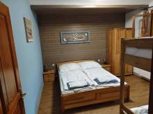 Chalupa Bukovka - Čenkovice