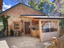 Chalupa Bukovka - Čenkovice