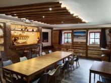 Chalupa Bukovka - Čenkovice