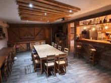 Chalupa Bukovka - Čenkovice