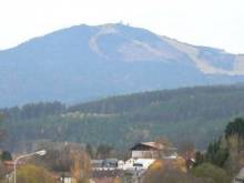 Ubytování u Vaců - Železná Ruda