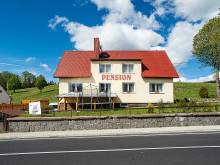 Pension u Matěje - Pernink
