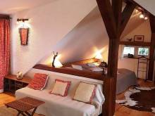 Valašský atelier u Hofmanů - Soláň