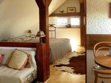 Valašský atelier u Hofmanů - Soláň