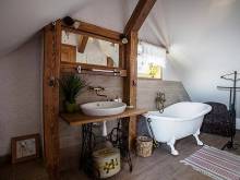 Valašský atelier u Hofmanů - Soláň