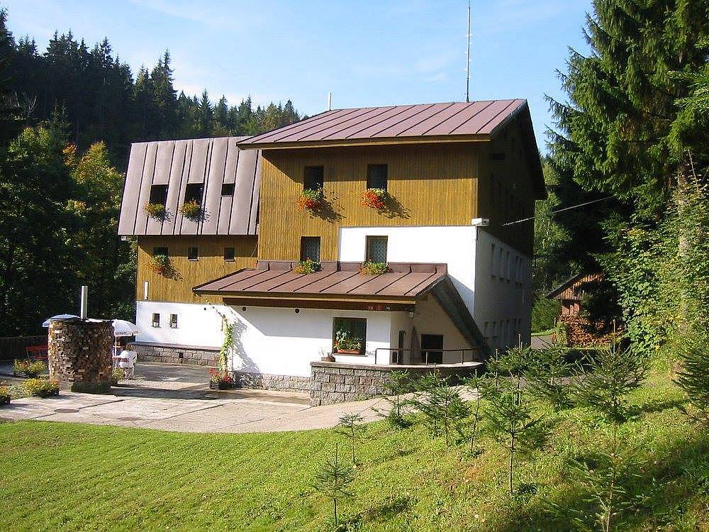 ABCD SportHotel - Kořenov