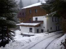 ABCD SportHotel - Kořenov