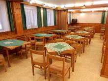 ABCD SportHotel - Kořenov