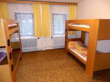 ABCD SportHotel - Kořenov