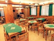 ABCD SportHotel - Kořenov
