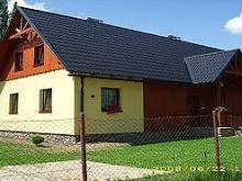 Apartmány u Jůvů - Loučná nad Desnou