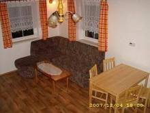 Apartmány u Jůvů - Loučná nad Desnou