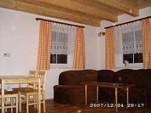 Apartmány u Jůvů - Loučná nad Desnou