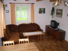 Apartmány u Jůvů - Loučná nad Desnou