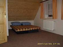 Apartmány u Jůvů - Loučná nad Desnou