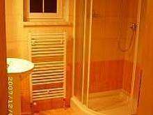 Apartmány u Jůvů - Loučná nad Desnou