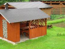 Apartmány u Jůvů - Loučná nad Desnou