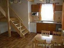 Apartmány u Jůvů - Loučná nad Desnou