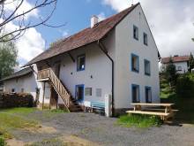 Apartmán v chalupě u Manětína a Rabštějna nad Střelou 2