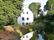 Apartmán v chalupě u Manětína a Rabštějna nad Střelou - Brdo
