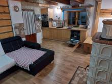 Apartmán v chalupě u Manětína a Rabštějna nad Střelou - Brdo