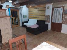 Apartmán v chalupě u Manětína a Rabštějna nad Střelou - Brdo