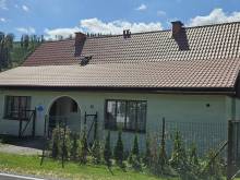 Chata pod Tetřeví horou - Stříbrnice