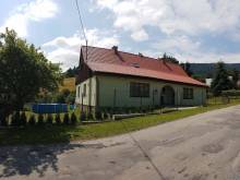 Chata pod Tetřeví horou - Stříbrnice