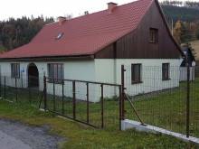 Chata pod Tetřeví horou - Stříbrnice