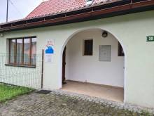 Chata pod Tetřeví horou - Stříbrnice