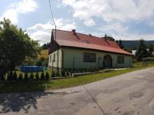 Chata pod Tetřeví horou - Stříbrnice