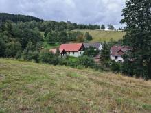 Chata pod Tetřeví horou - Stříbrnice