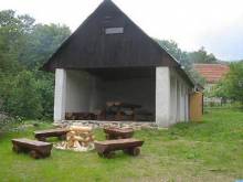 Chata pod Tetřeví horou - Stříbrnice