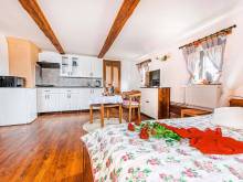 Chata Tollendorf - Jiřetín pod Jedlovou