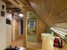 Apartmán U Lesa - Mariánská Hora