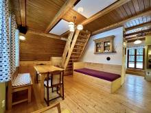 Apartmán U Lesa - Mariánská Hora