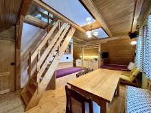 Apartmán U Lesa - Mariánská Hora