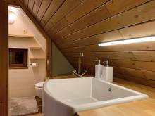 Apartmán U Lesa - Mariánská Hora