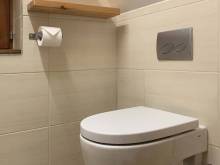 Apartmán U Lesa - Mariánská Hora