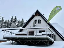 Apartmán U Lesa - Mariánská Hora