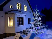 Apartmán U Lesa - Mariánská Hora