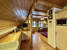 Apartmán U Lesa - Mariánská Hora