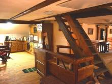 Chalupa Hyršov - Hyršov